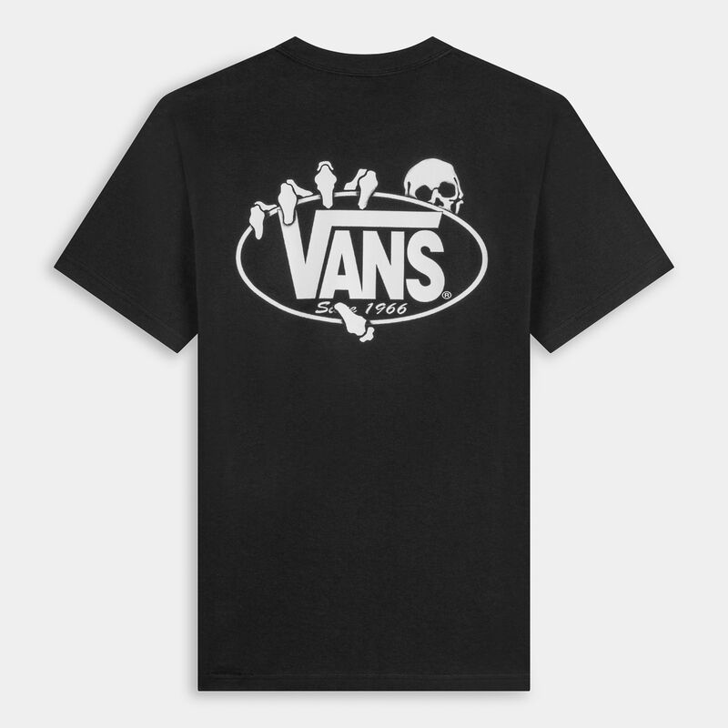 ABBIGLIAMENTO da UOMO | T VANS