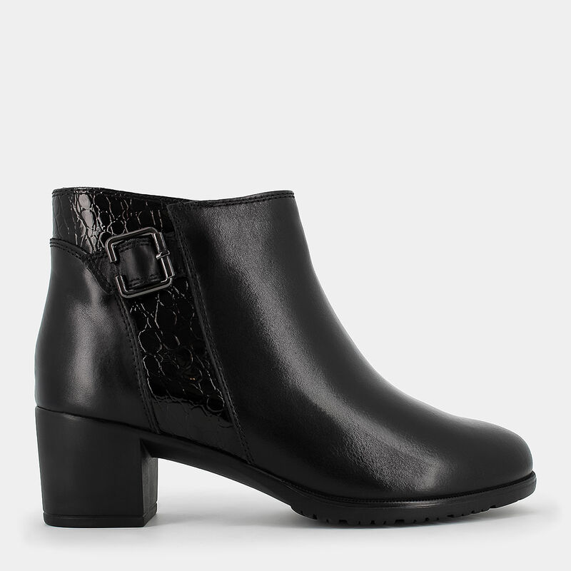 SCARPE da DONNA | TRONCHETTI COMODIA