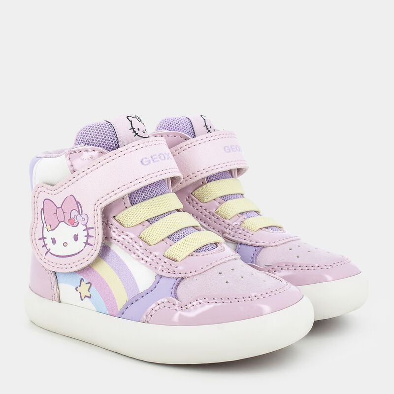 BAMBINA da BAMBINI | PRIMI PASSI GEOX