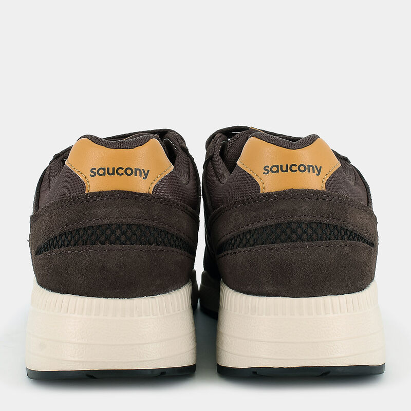 SCARPE da UOMO | SPORTIVE SAUCONY