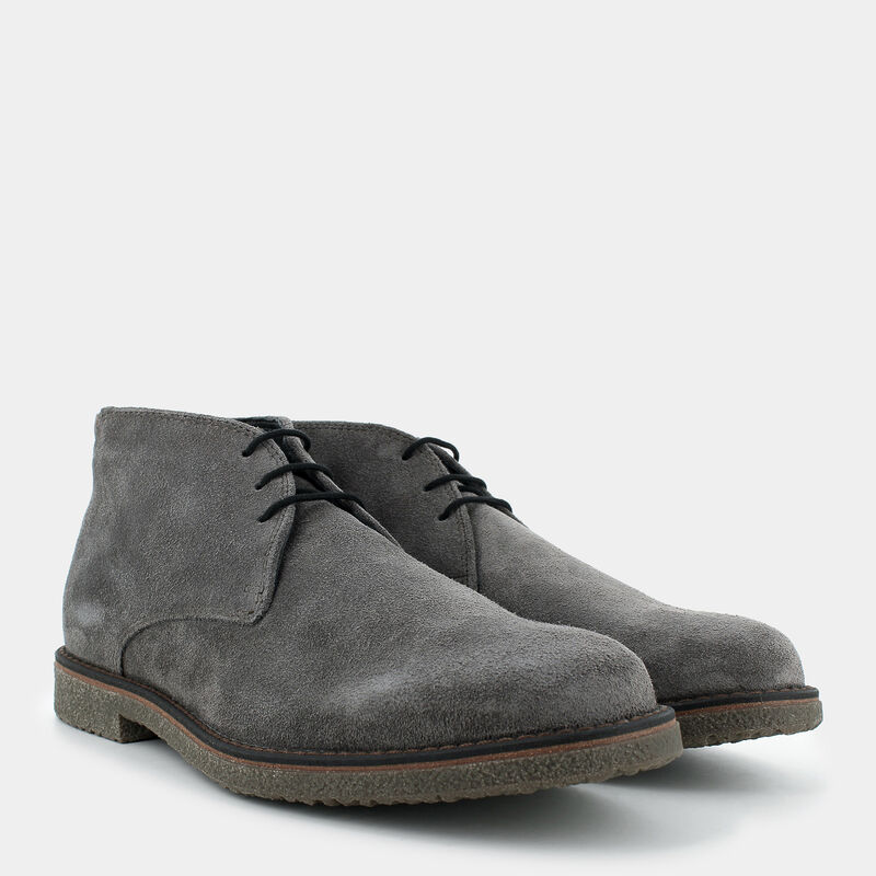 SCARPE da UOMO | TRONCHETTI SHACKLETON