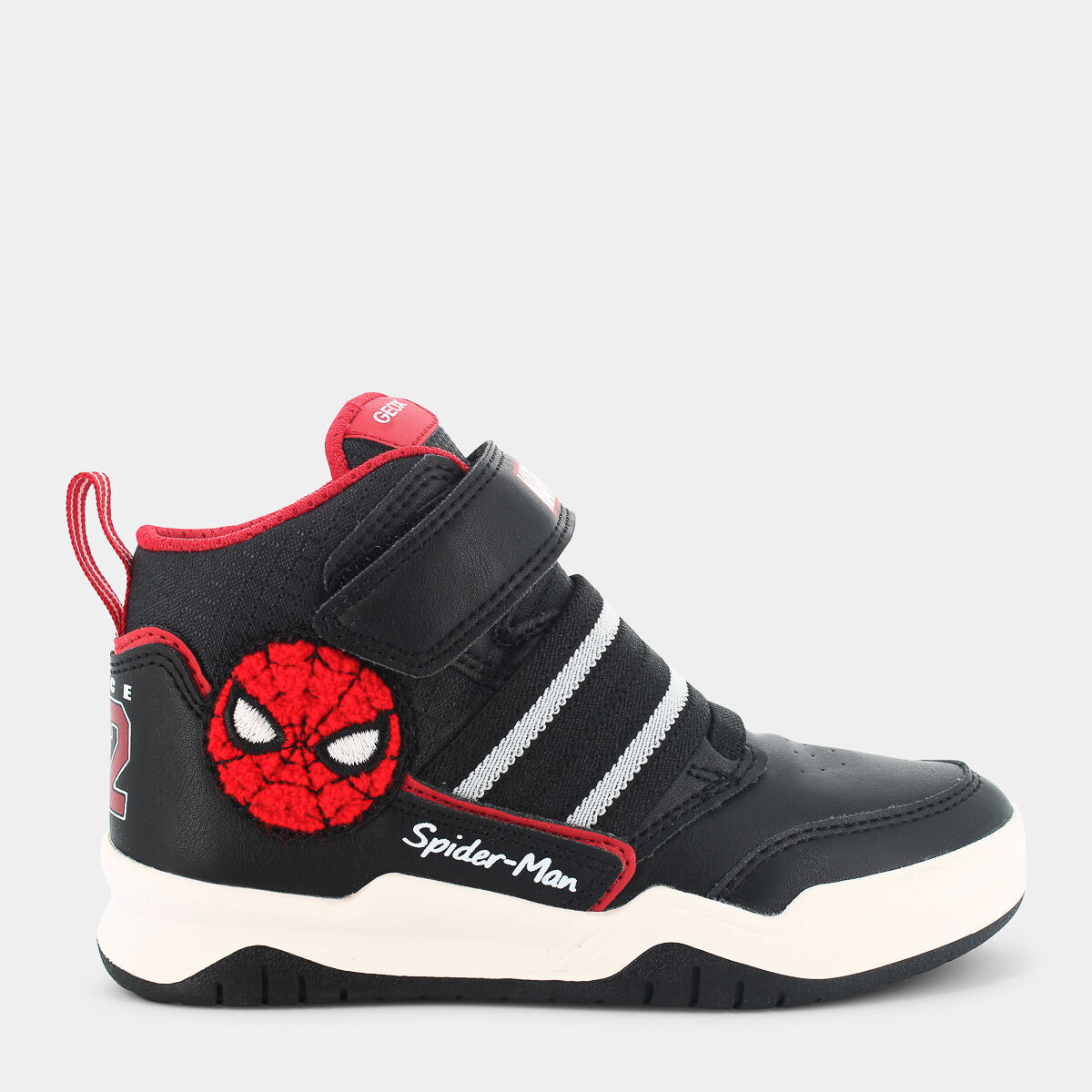 Geox scarpe bambino on sale autunno inverno 2018