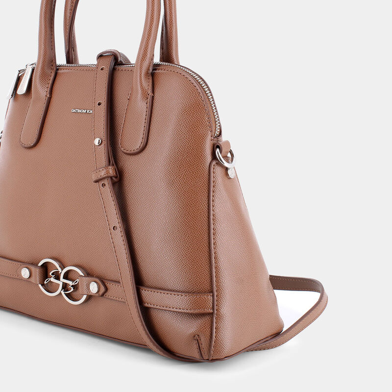 null da GATTINO 8439 DIANA BROWN I24 | null GATTINONI