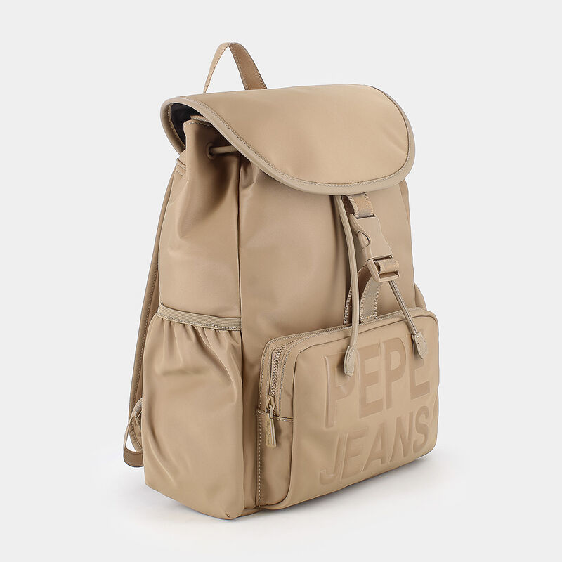 null da PEPE JE PL0300064 GAETANA TAUPE B I25 | null PEPE JEANS