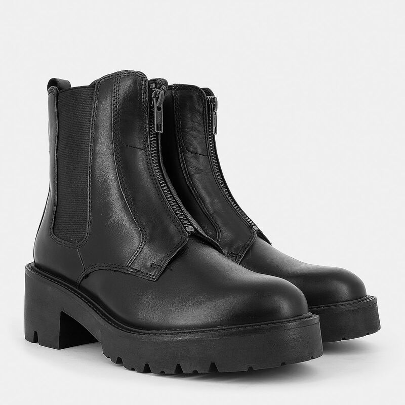 SCARPE da DONNA | TRONCHETTI PATTI DI LUNA