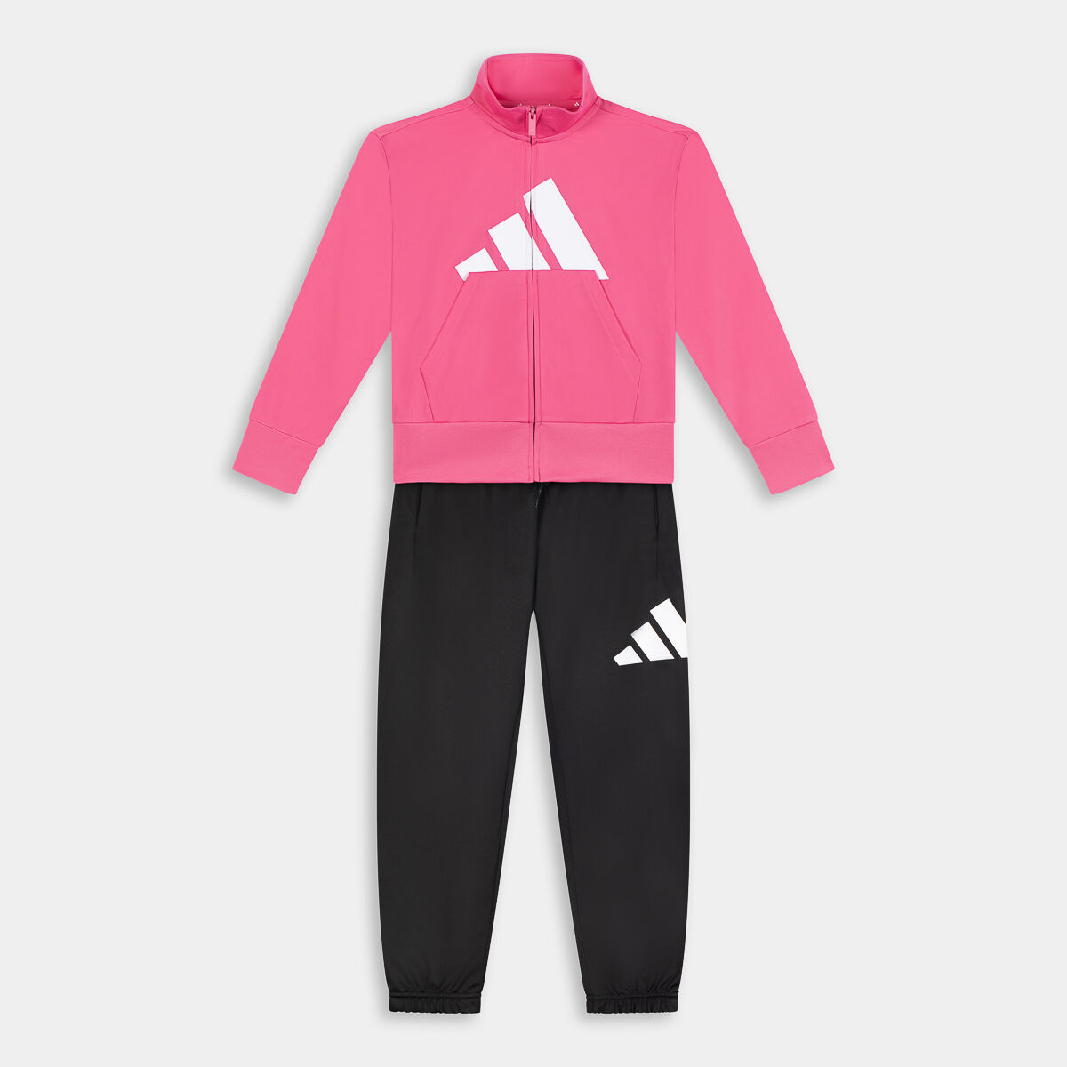 Tute Sportive Adidas da Bambina, rosa