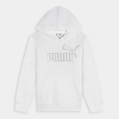 BAMBINA da BAMBINI | ABBIGLIAMENTO PUMA