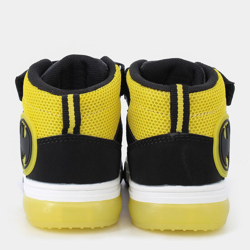 BAMBINO da BAMBINI | SPORTIVE BATMAN