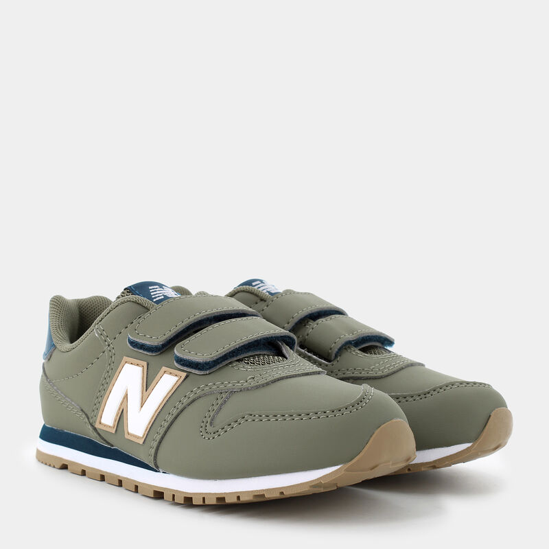 null da NEW BAL PV500FDD  DK OLIV I24, 3 | null NEW BALANCE