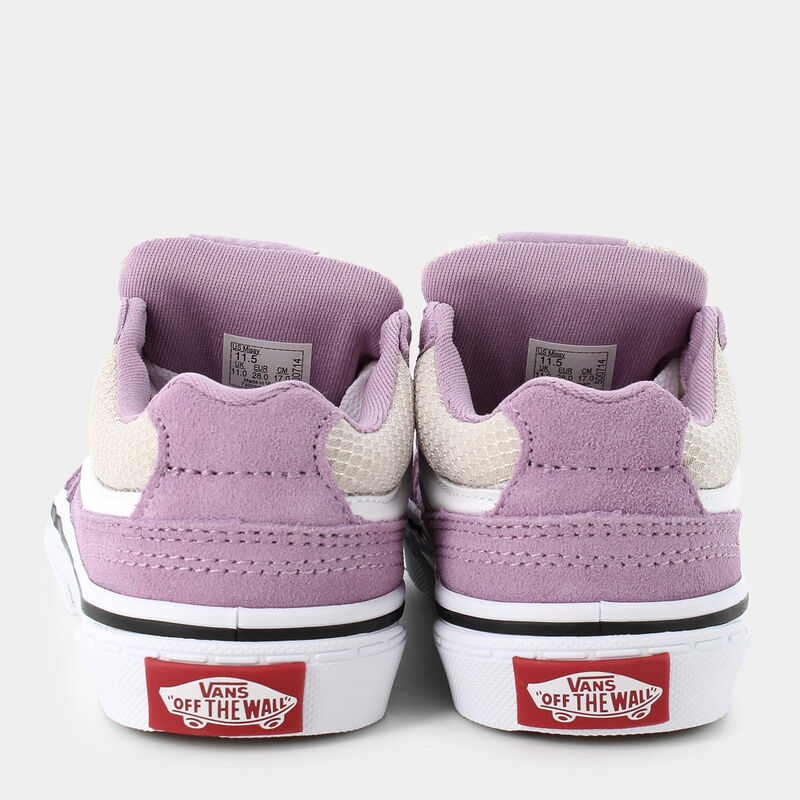 BAMBINA da BAMBINI | SPORTIVE VANS
