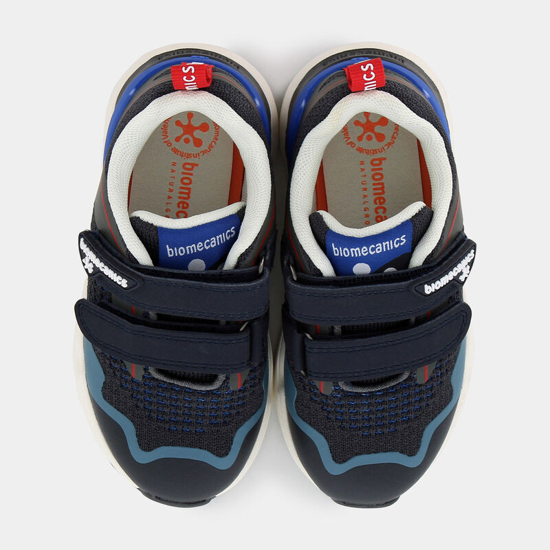 BAMBINO da BAMBINI | PRIMI PASSI BIOMECANICS