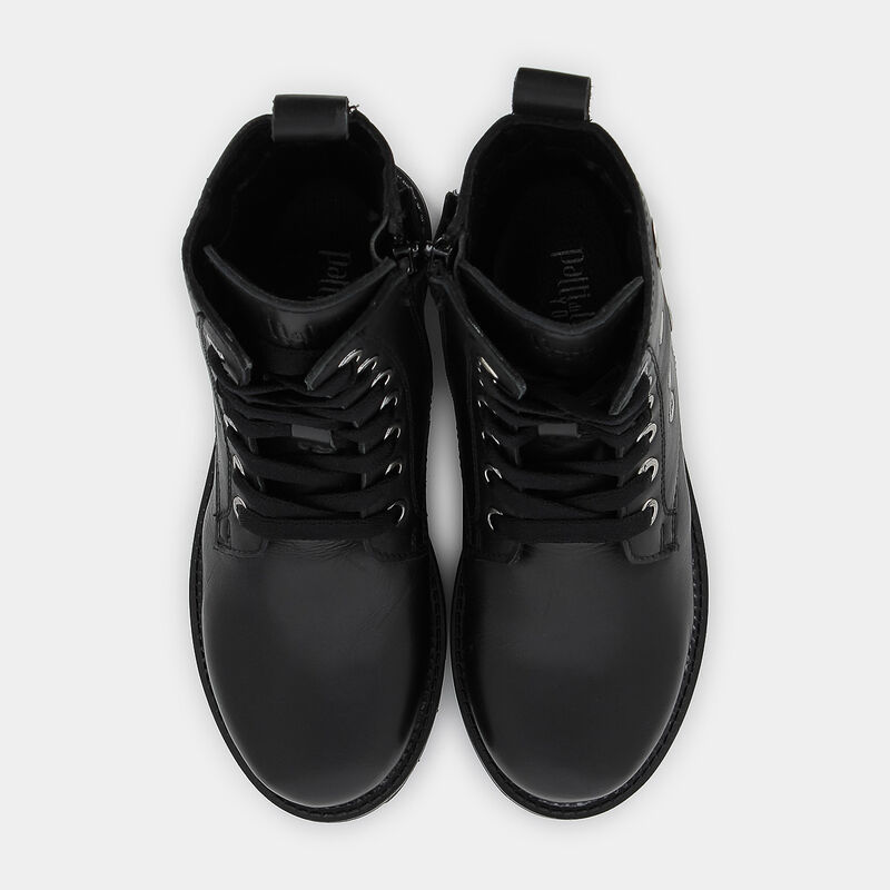 BAMBINA da BAMBINI | SCARPONCINI E STIVALETTI PATTI DI LUNA YOUNG