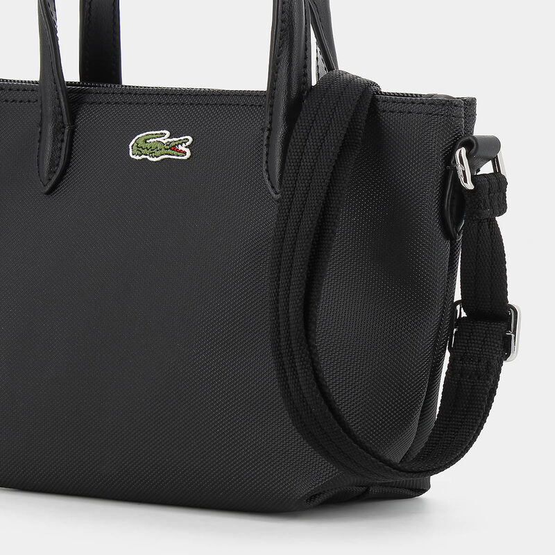 null da LACOSTE NF2609PK CONCEPT BLACK I25 | null LACOSTE