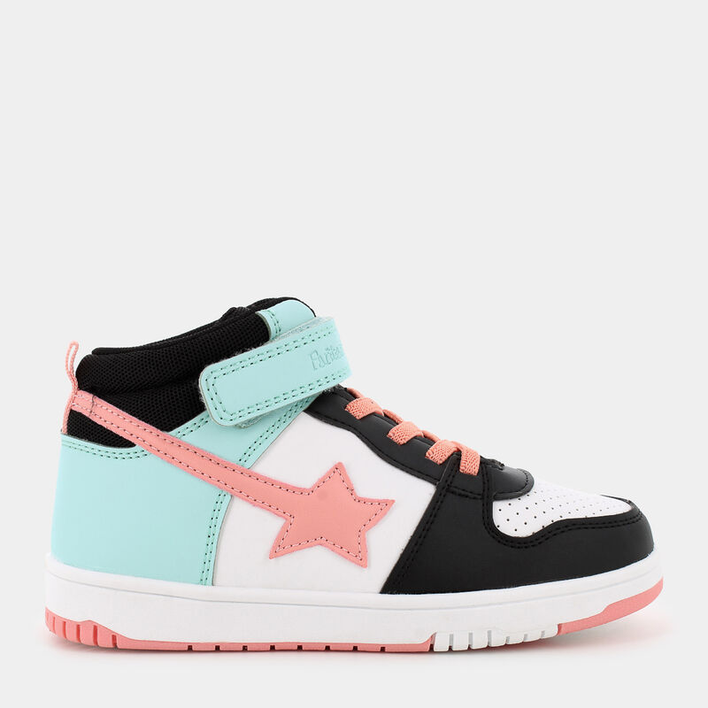 BAMBINA da BAMBINI | SPORTIVE FANTASTICA