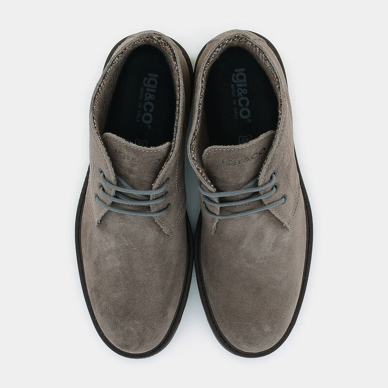 SCARPE da UOMO | SCARPONCINI IGI & CO.