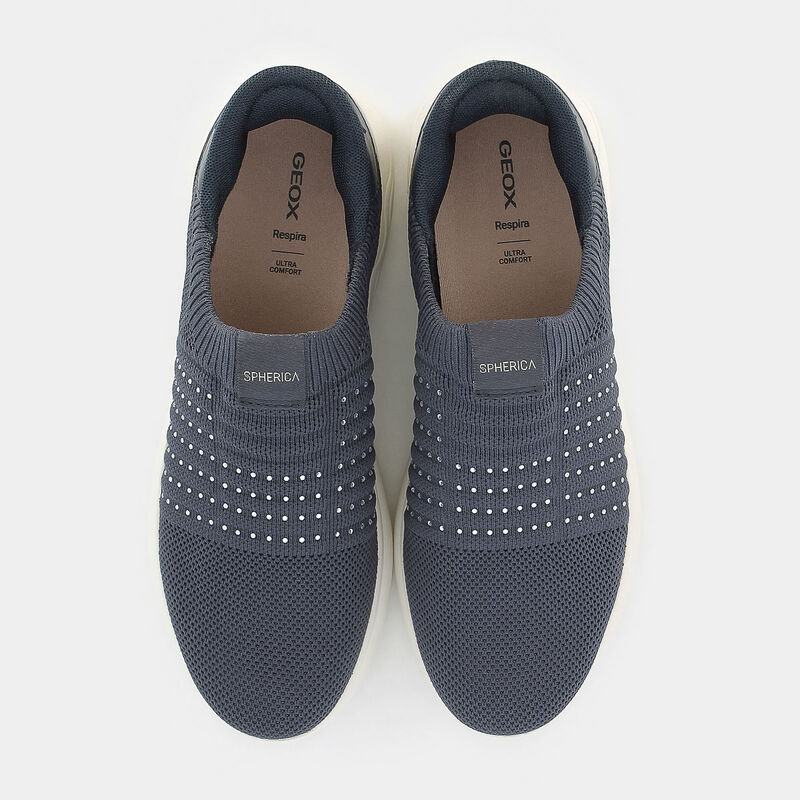 SCARPE da DONNA | SNEAKERS GEOX