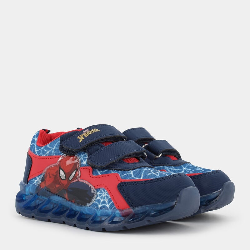 BAMBINO da BAMBINI | SPORTIVE SPIDERMAN