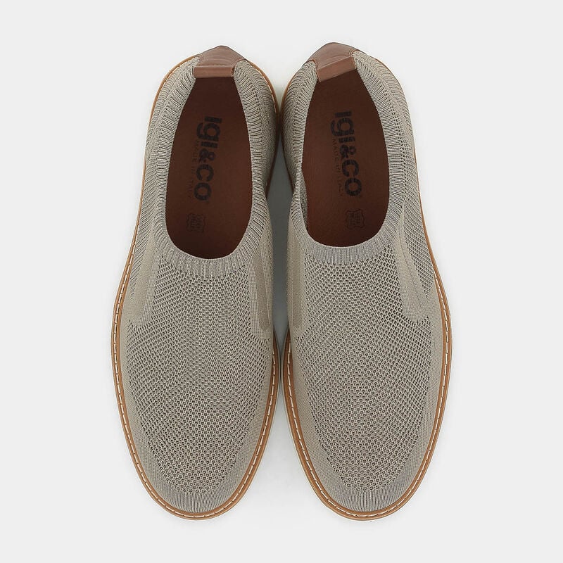 SCARPE da UOMO | MOCASSINI IGI & CO.