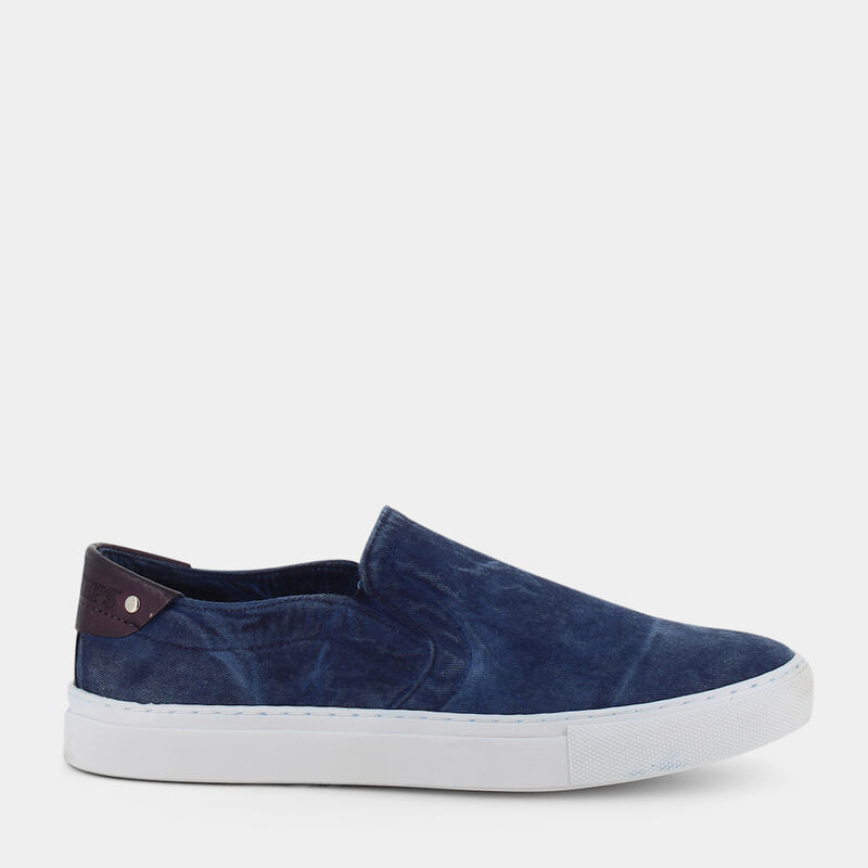 SCARPE da UOMO | MOCASSINI DOCKSTEPS