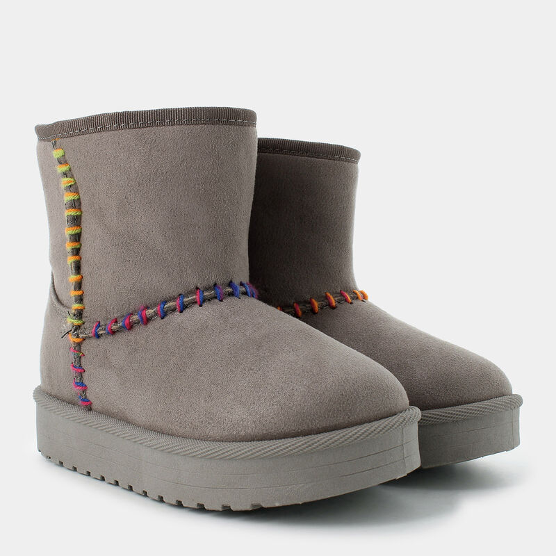 BAMBINA da BAMBINI | SCARPONCINI E STIVALETTI FANTASTICA