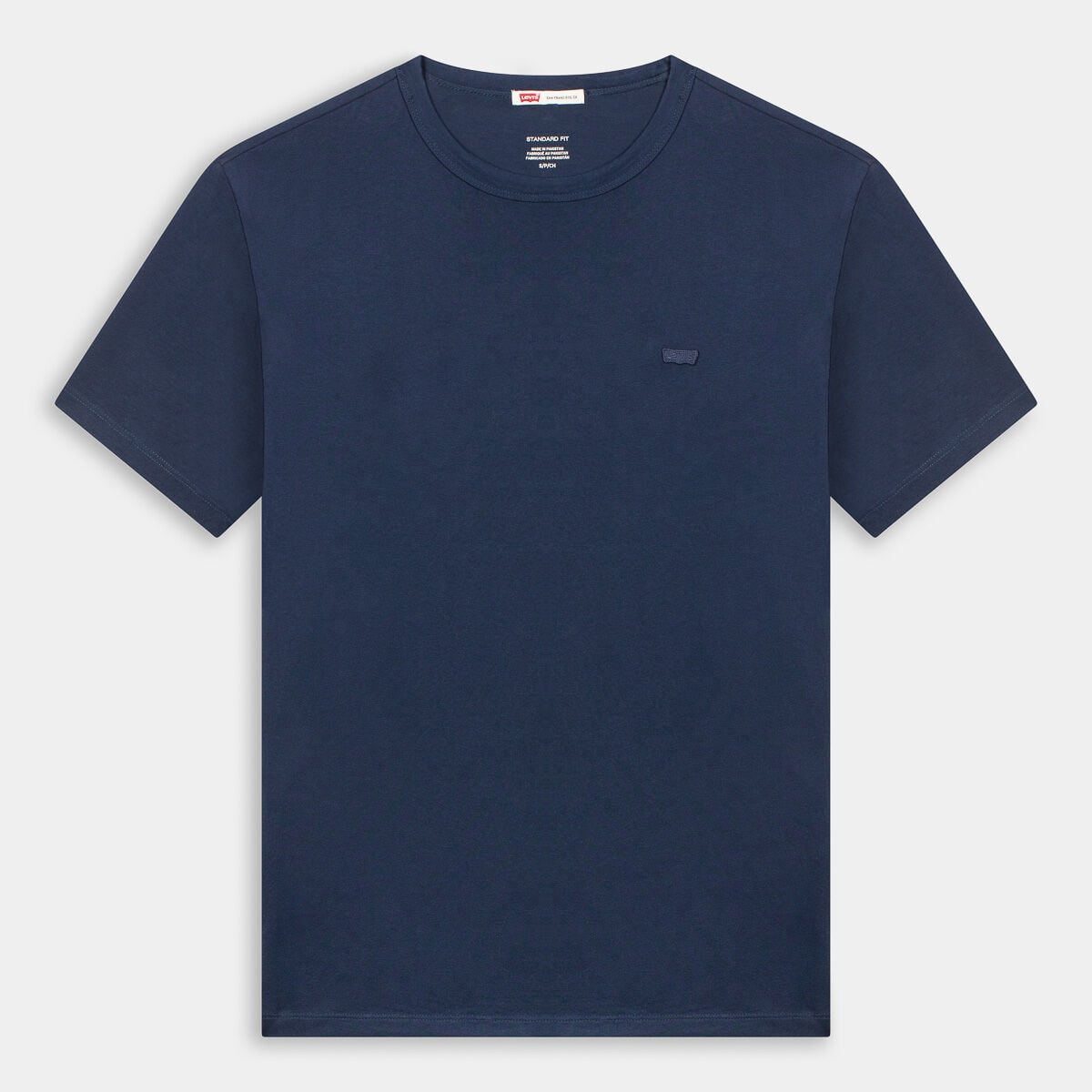 T-shirt Levi's da Uomo, blu