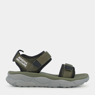 SCARPE da UOMO | SANDALI MARINA MILITARE