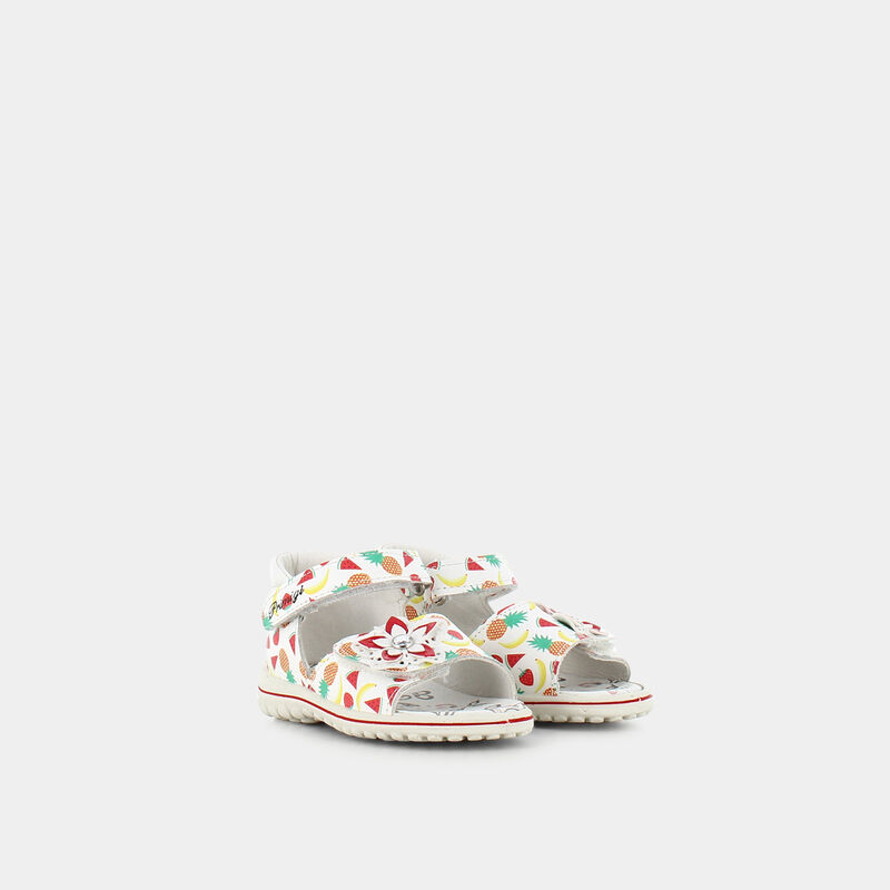 BAMBINA da BAMBINI | PRIMI PASSI PRIMIGI