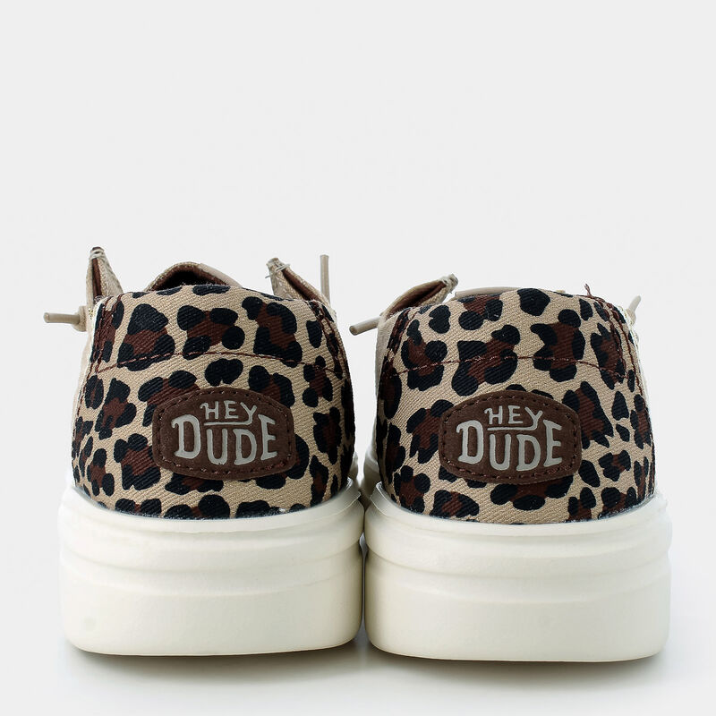 SCARPE da DONNA | MOCASSINI HEY DUDE