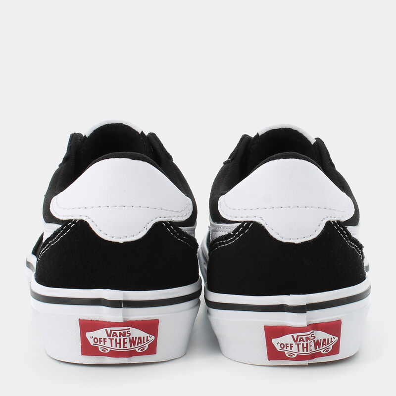 BAMBINO da BAMBINI | SPORTIVE VANS