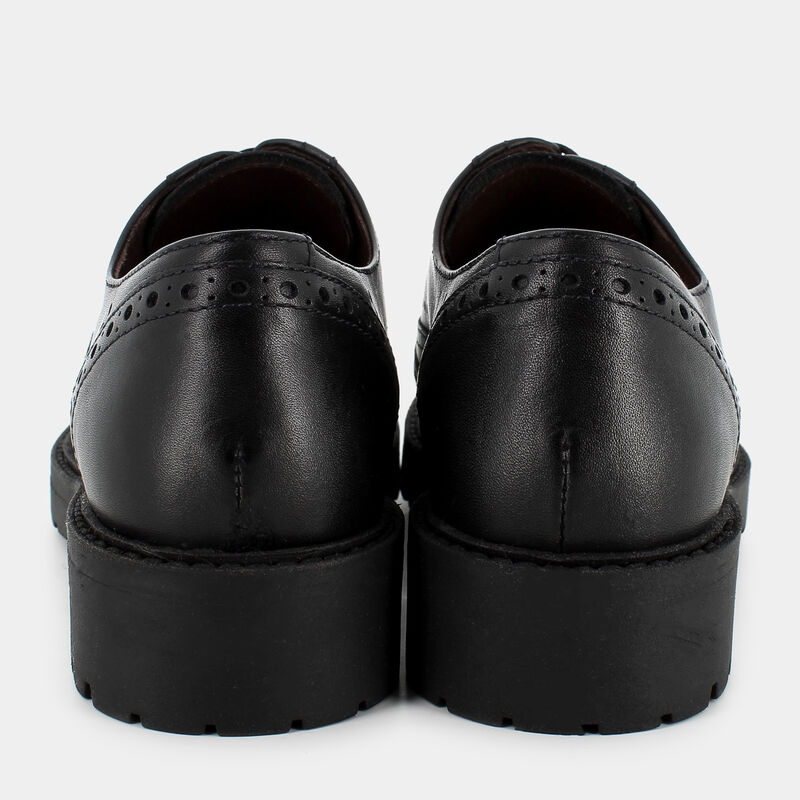 SCARPE da DONNA | STRINGATE NERO GIARDINI