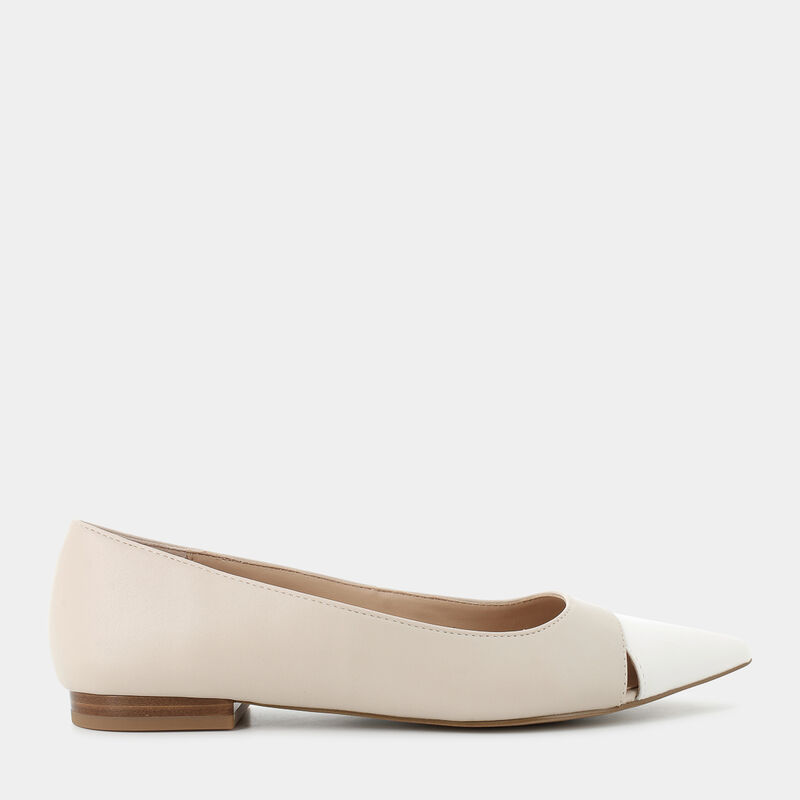 SCARPE da DONNA | BALLERINE SHEEN