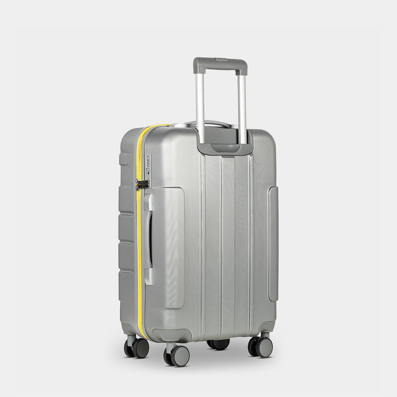 null da OSCAR&T 8380M  SILVER CO | null OSCAR&THAIS