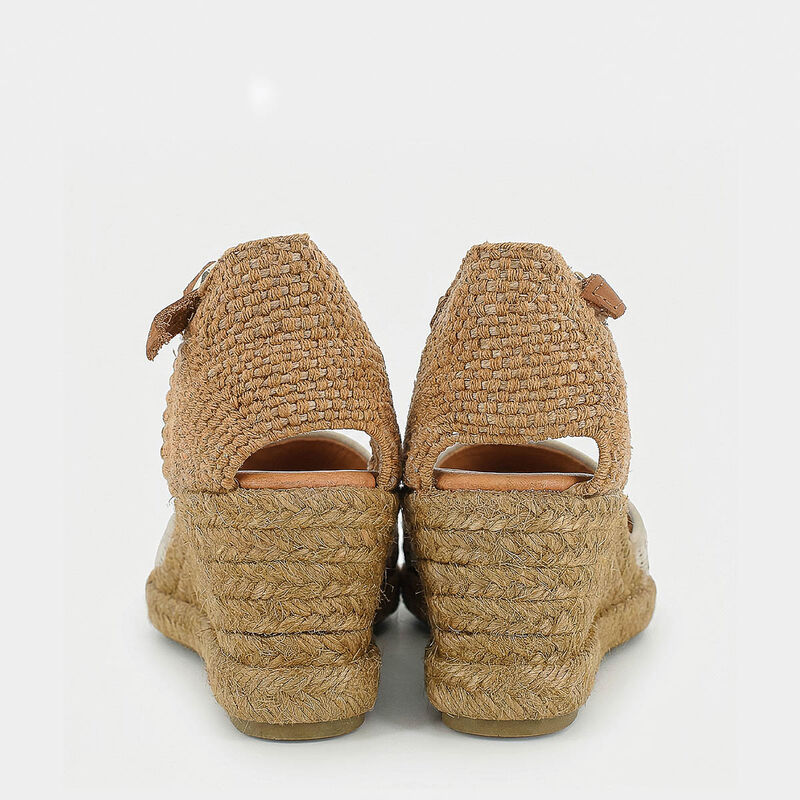 SCARPE da DONNA | CAMPESINA PATTI DI LUNA