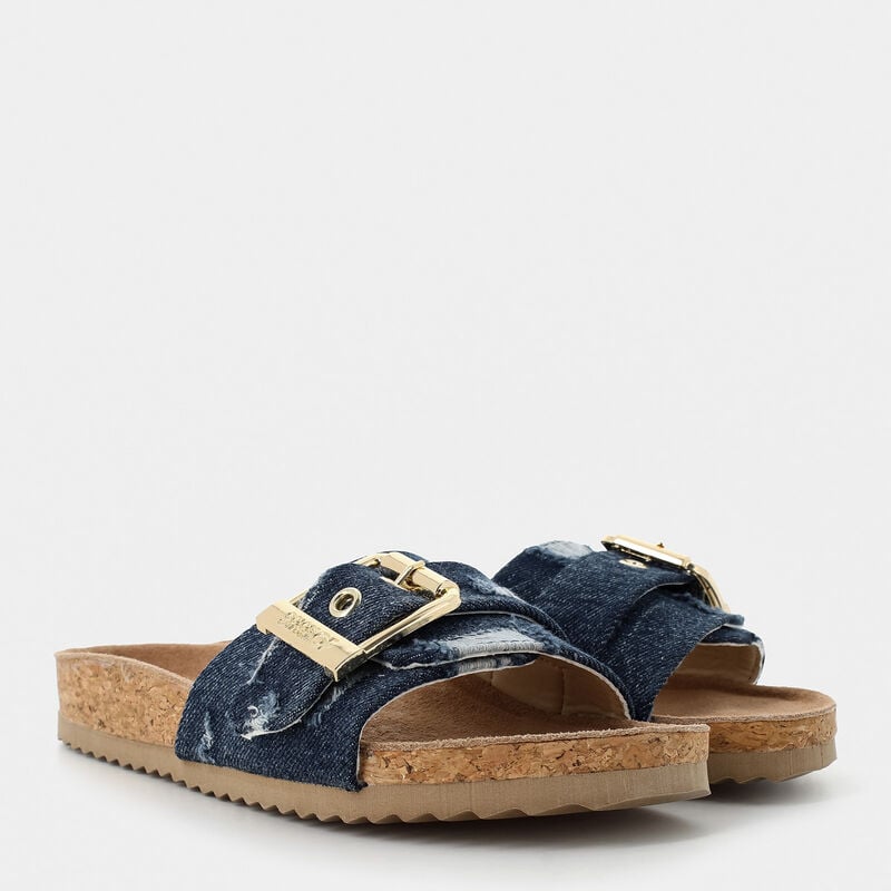 SCARPE da DONNA | SANDALI COLORS OF CALIFORNIA