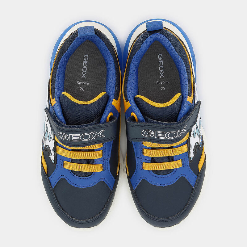 BAMBINO da BAMBINI | SPORTIVE GEOX