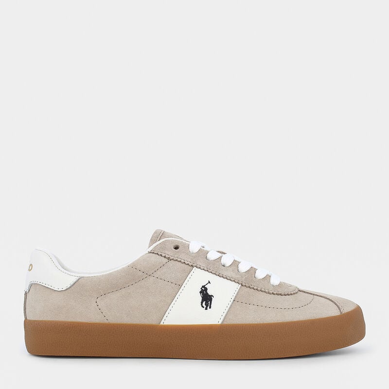 SCARPE da UOMO | SNEAKERS POLO RALPH LAUREN
