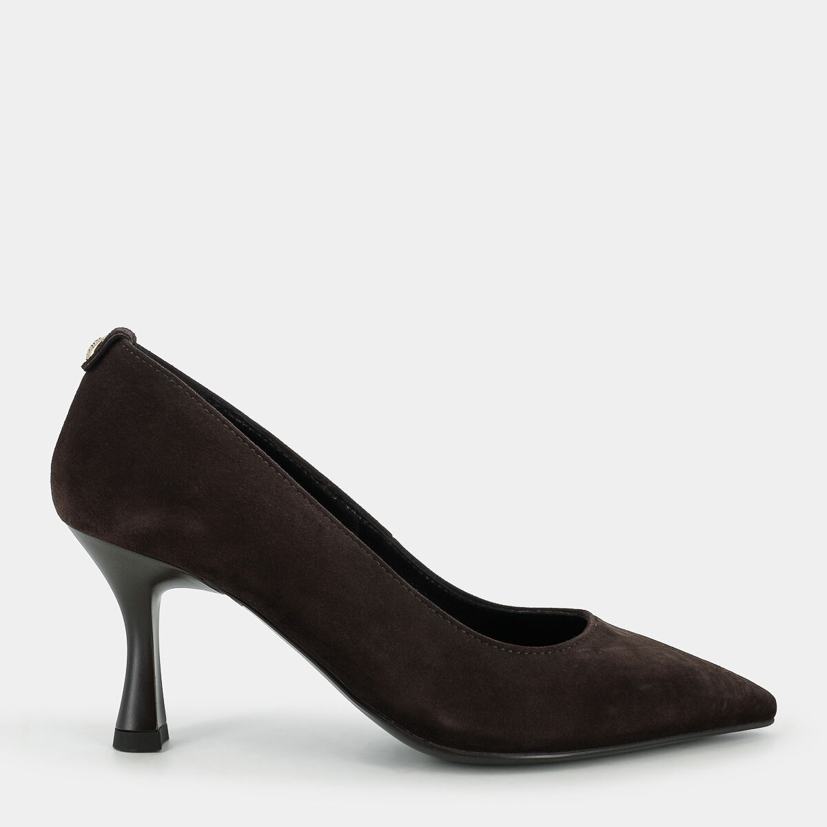 Décolleté Nero Giardini da Donna, marrone