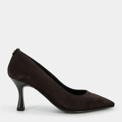 SCARPE da DONNA | D&Eacute;COLLET&Eacute; NERO GIARDINI