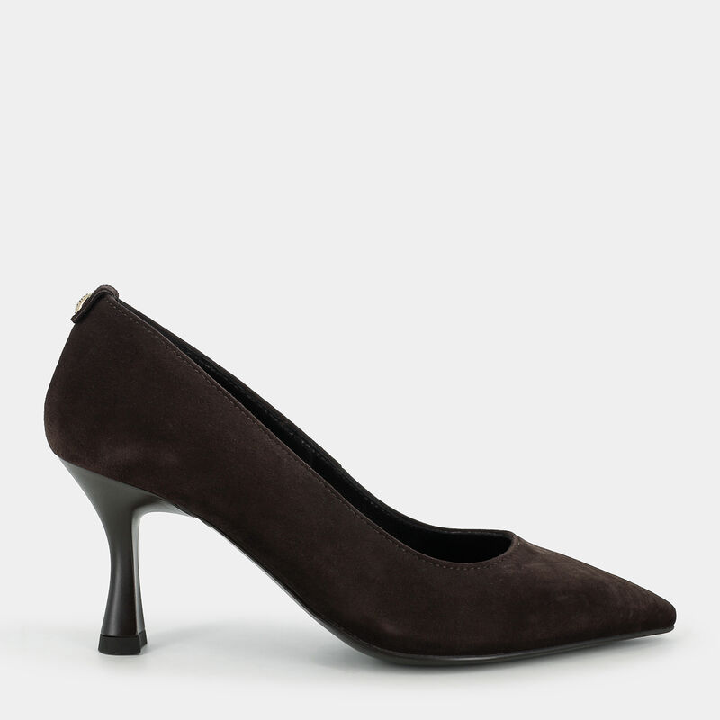 SCARPE da DONNA | D&Eacute;COLLET&Eacute; NERO GIARDINI