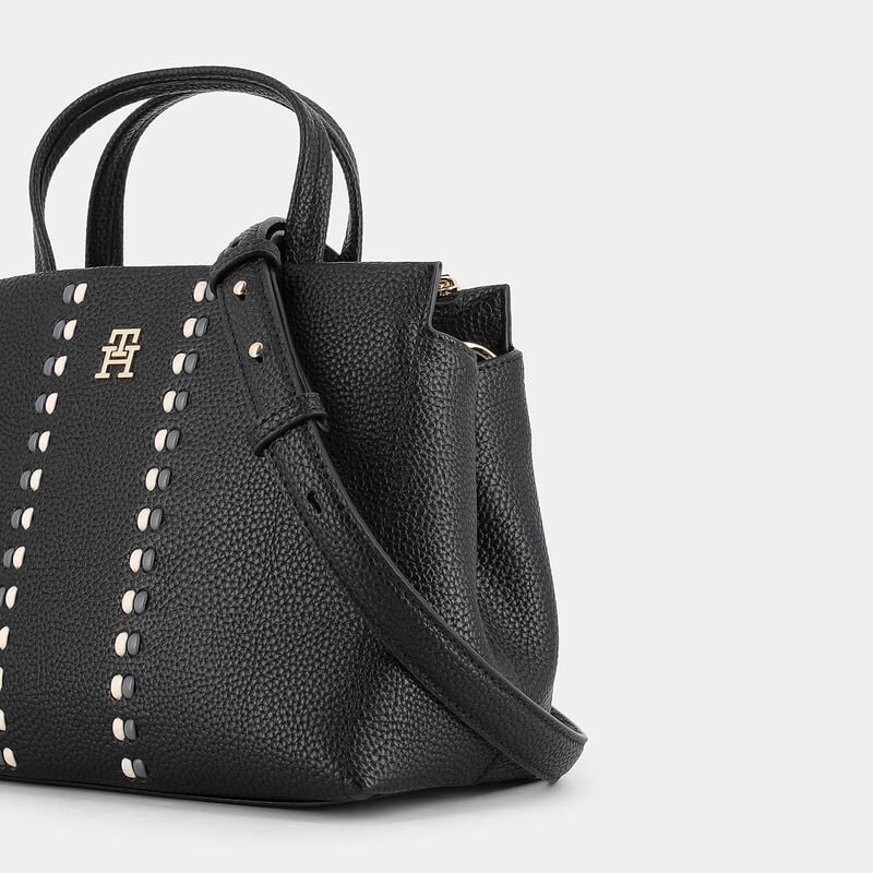 BDS TIMELES BLACK E26 da TOMMY H 18154 | null TOMMY HILFIGER