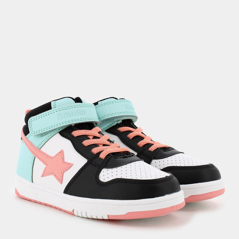 BAMBINA da BAMBINI | SPORTIVE FANTASTICA