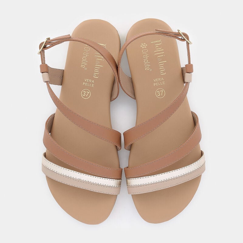 SCARPE da DONNA | SANDALI PATTI DI LUNA