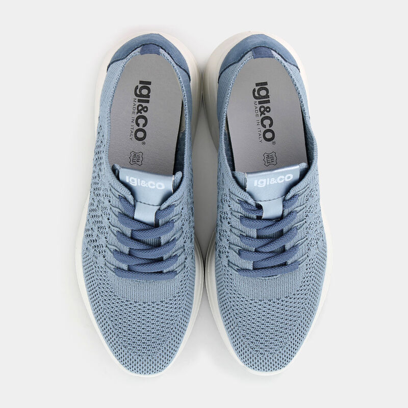 SCARPE da DONNA | SNEAKERS IGI & CO.