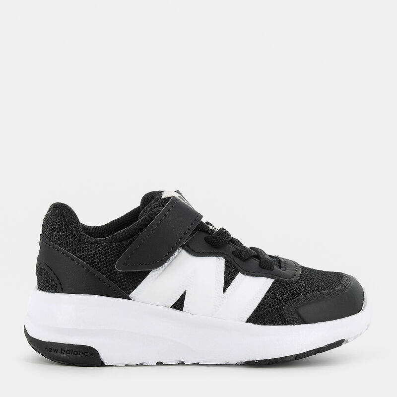null da NEW BAL IT578BK  BLACK I25, 5 | null NEW BALANCE