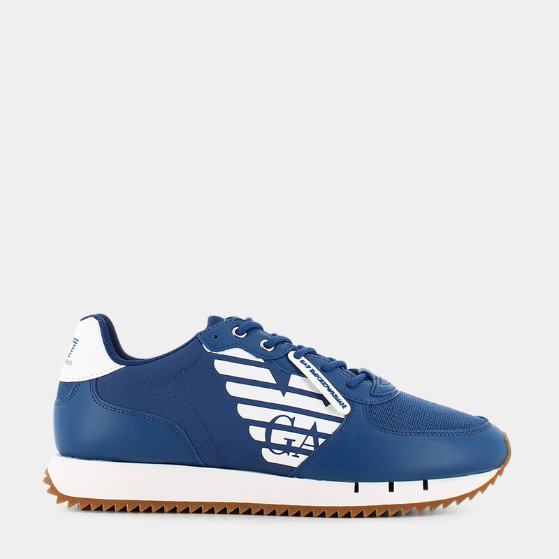 SCARPE da UOMO | SNEAKERS EA7
