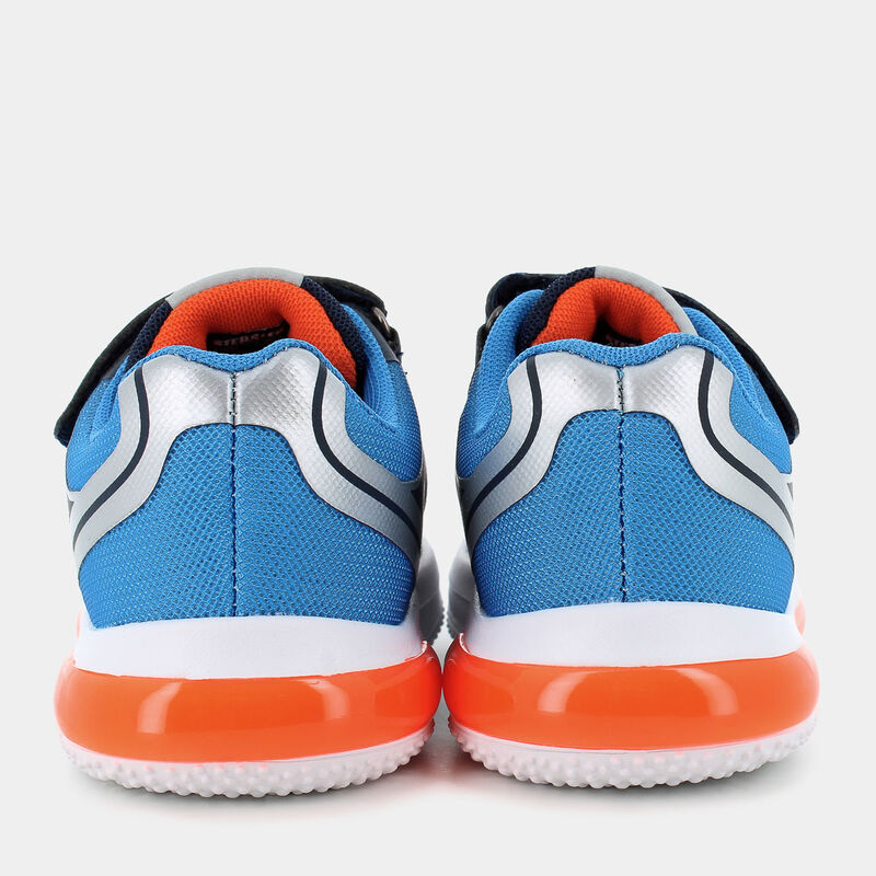 BAMBINO da BAMBINI | SPORTIVE STEP BY STEP