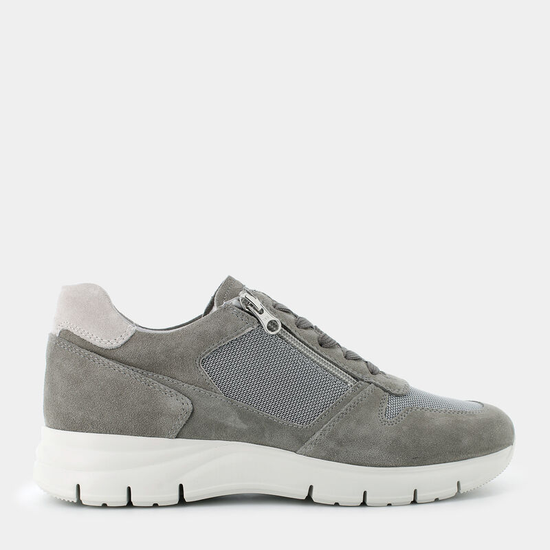 SCARPE da UOMO | SNEAKERS NERO GIARDINI