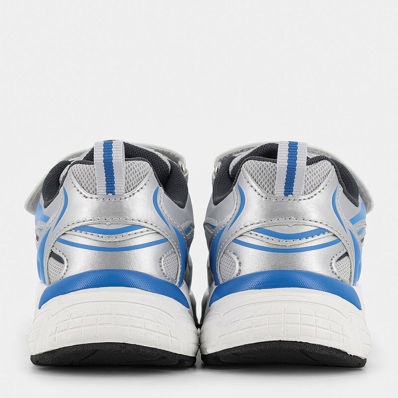 BAMBINO da BAMBINI | SPORTIVE STEP BY STEP