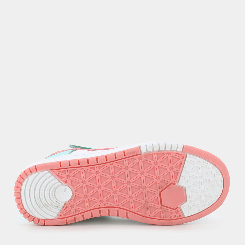 BAMBINA da BAMBINI | SPORTIVE FANTASTICA