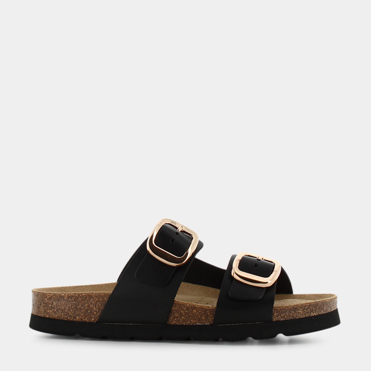 Sandali Geox da Donna, nero